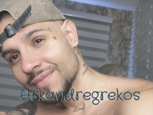 Arkandregrekos