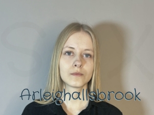 Arleighallsbrook