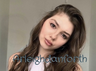 Arleighdanforth