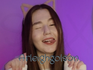 Arleighgolson