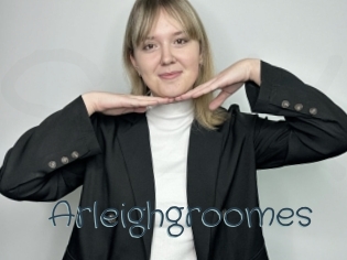 Arleighgroomes