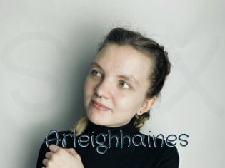 Arleighhaines