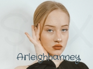 Arleighhanney