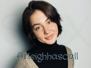 Arleighhascall
