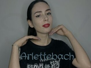 Arlettebach