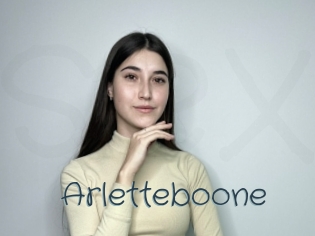 arletteboone Sexcam Livesex