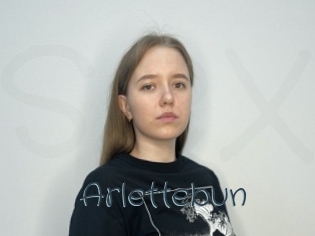 Arlettebun