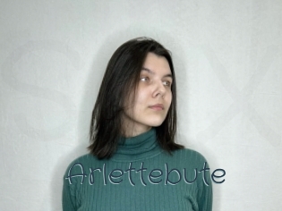 Arlettebute