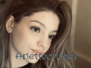 arlettecrosier Sexcam Livesex