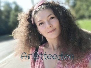 Arletteeden