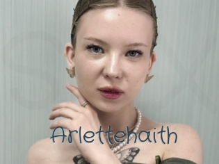 Arlettehaith