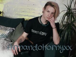 Armandohornyxx