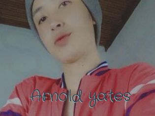 Arnold_yates