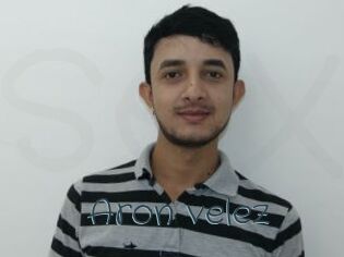 Aron_velez