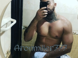 aronmiller777 Sexcam Livesex