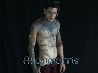 aronmorris Sexcam Livesex