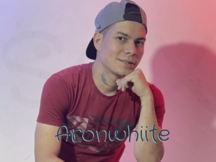 Aronwhiite