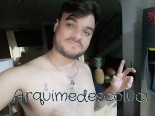 Arquimedescoluci