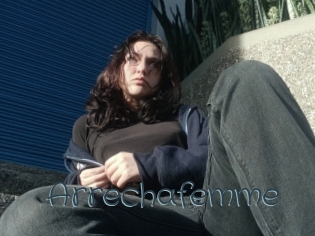 Arrechafemme
