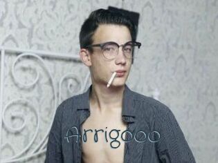 Arrigooo