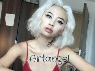 Artangel