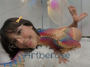 Artberose