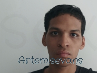 Artemisevans