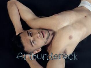 Arthurdereck