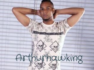 Arthurhawking