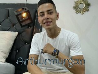 Arthurmurgan