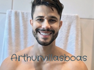 arthurvillasboas Sexcam Livesex
