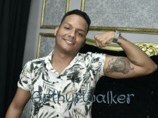Arthurwalker