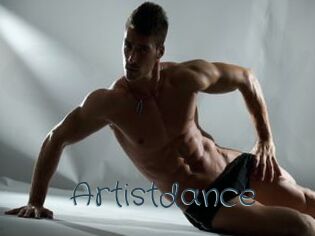 Artistdance