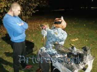 Arturasstank