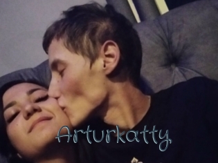 Arturkatty