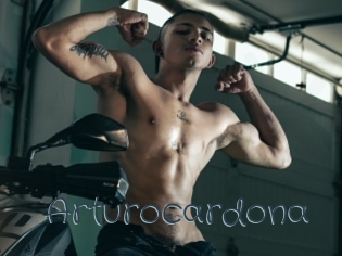 arturocardona Sexcam Livesex