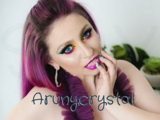 Arunycrystal