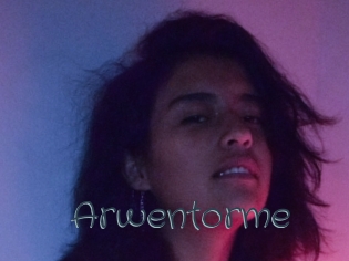 Arwentorme