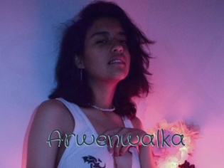 Arwenwalka