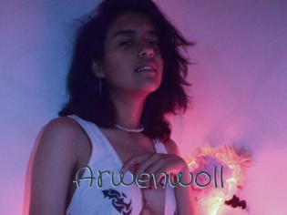 Arwenwoll