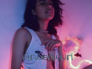 Arwenwurl