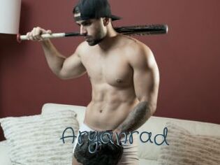 Aryanrad