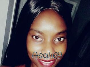 Asali69