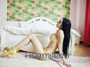 Asamileen