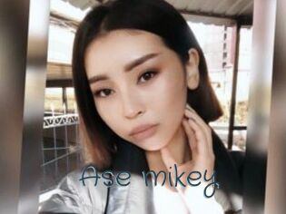 Ase_mikey
