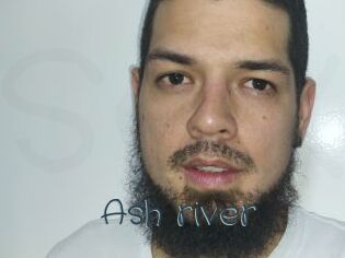 Ash_river