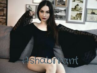 Ashabrrant