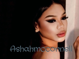 Ashahmcconnell