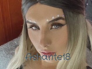 Ashante18