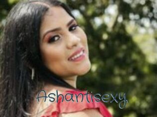 Ashantisexy